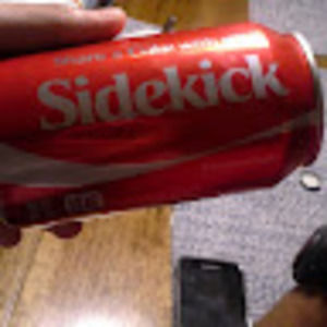 Meet your Posher, Ash